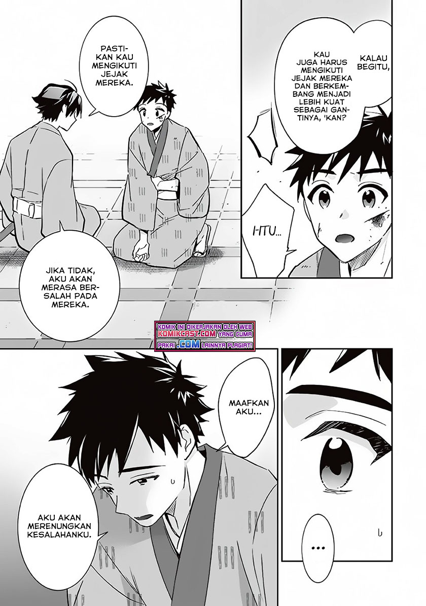 Chapter 65 - halaman 15