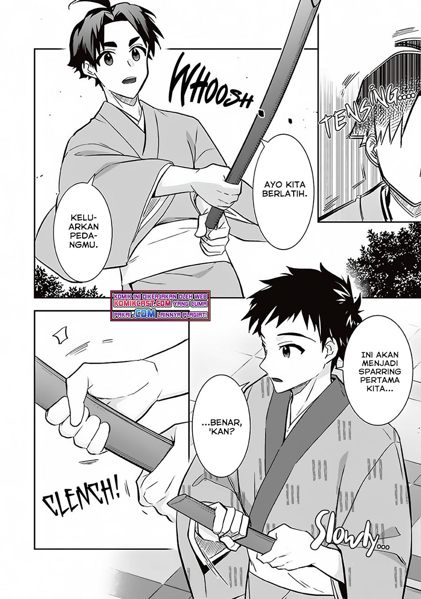 Chapter 65 - halaman 6