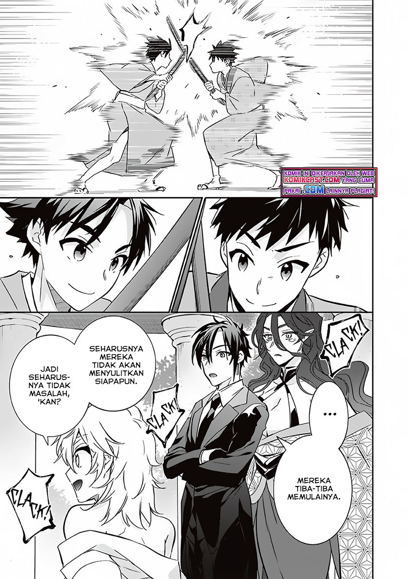 Chapter 65 - halaman 7