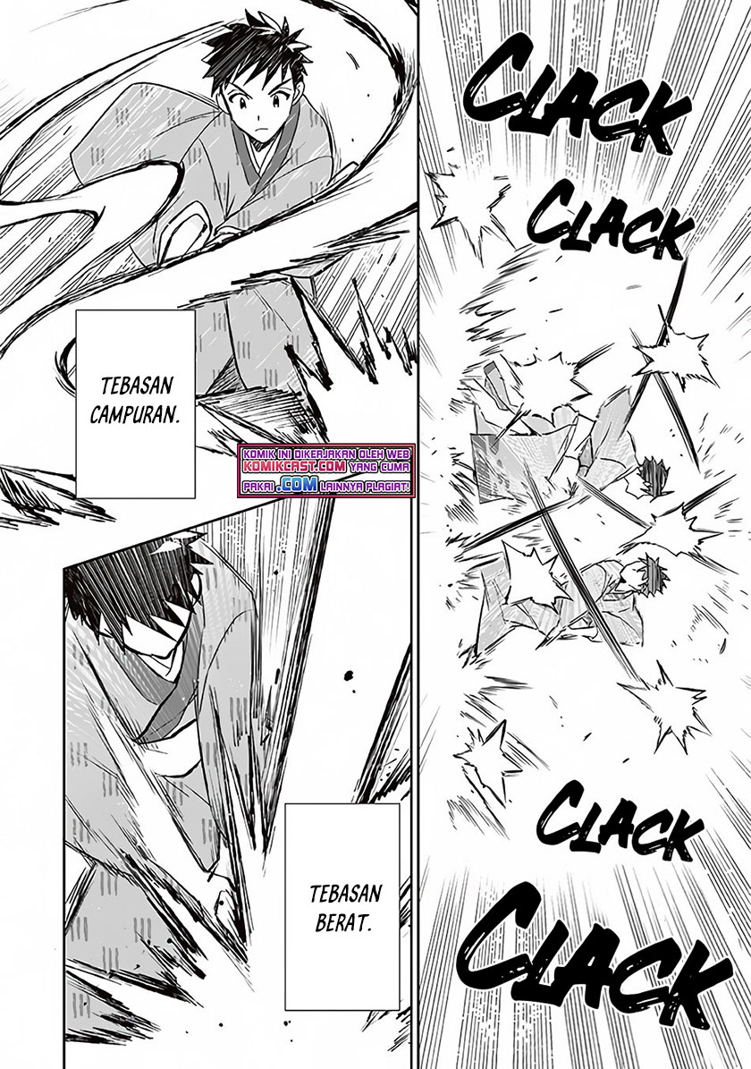 Chapter 65 - halaman 8