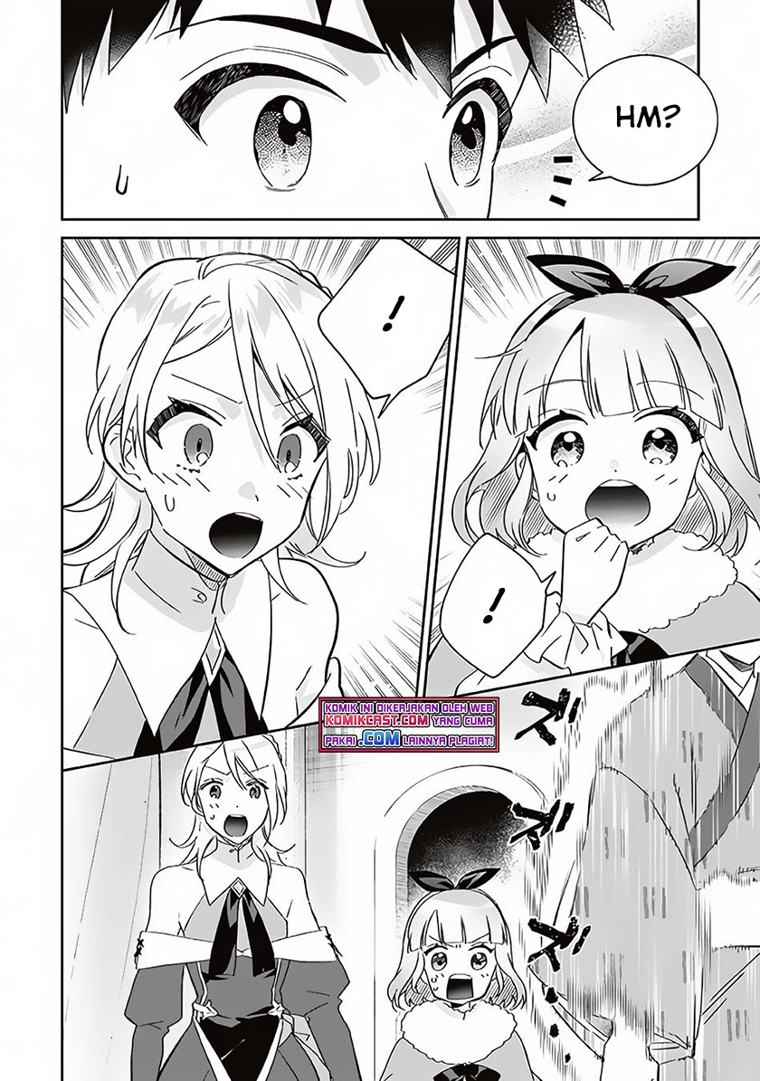 Chapter 64 - halaman 12