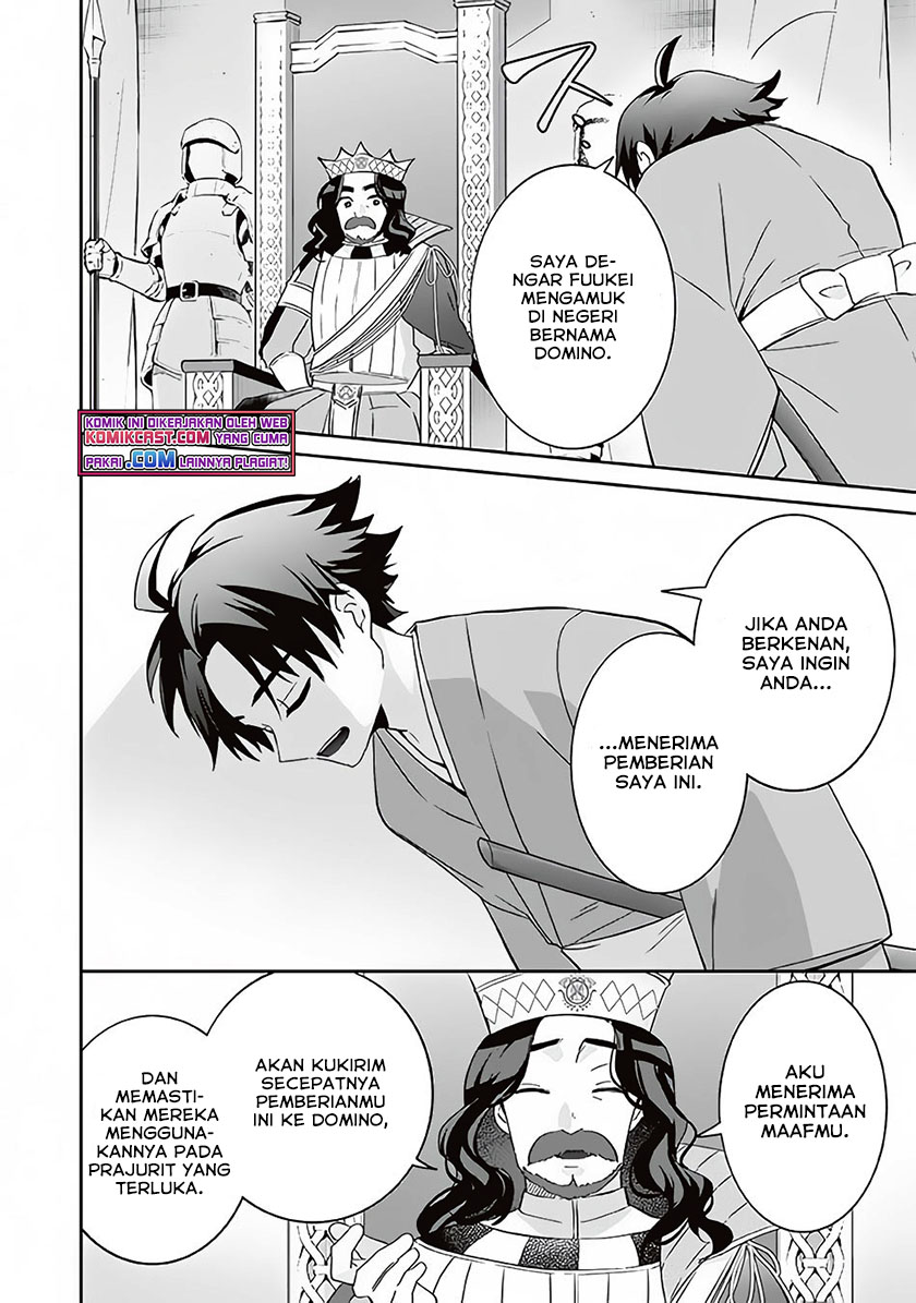 Chapter 64 - halaman 8