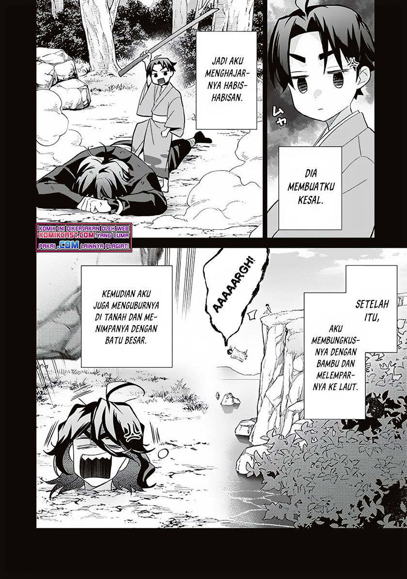Chapter 63 - halaman 16