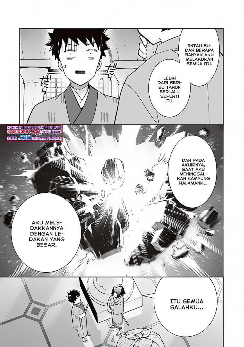 Chapter 63 - halaman 17