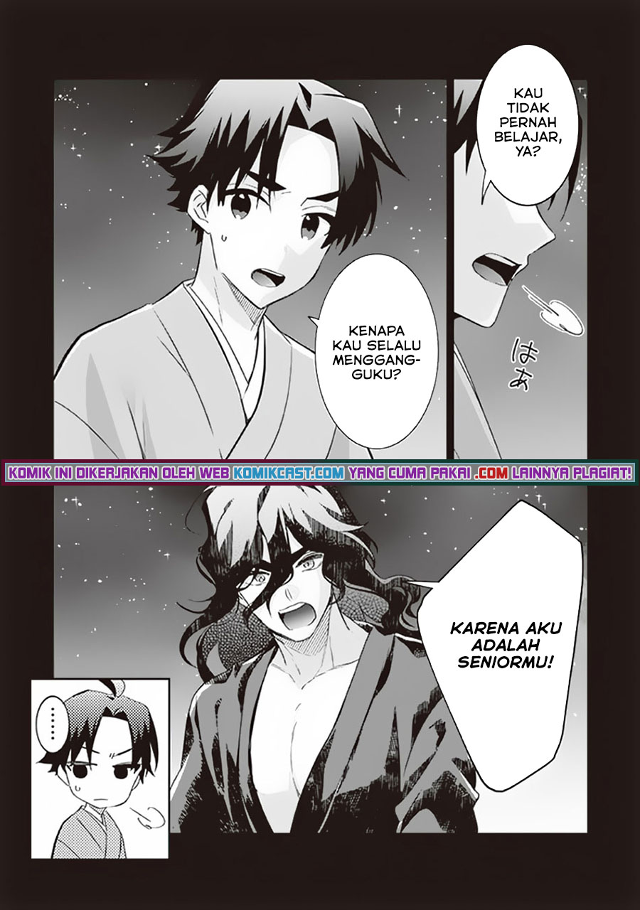 Chapter 62 - halaman 15