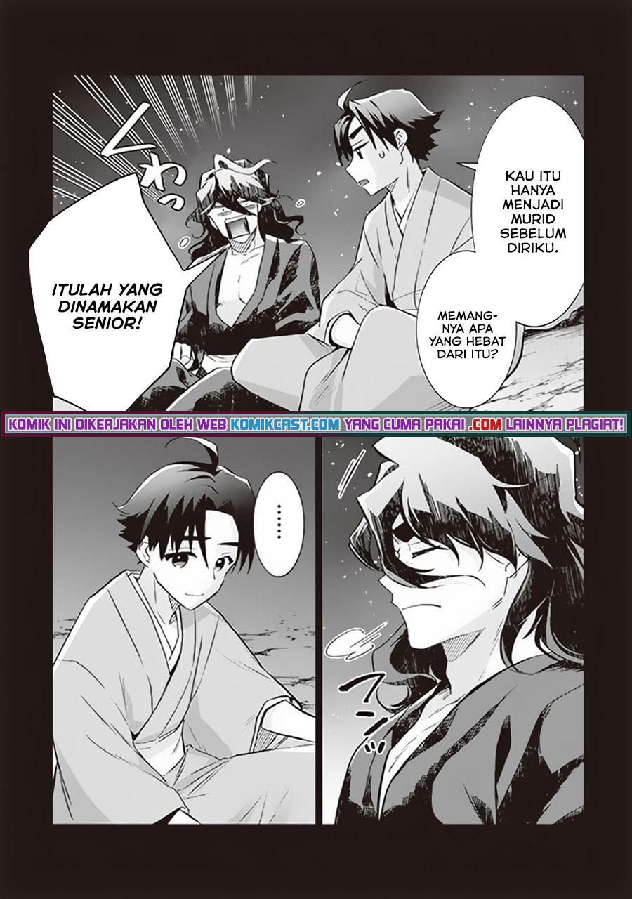 Chapter 62 - halaman 16