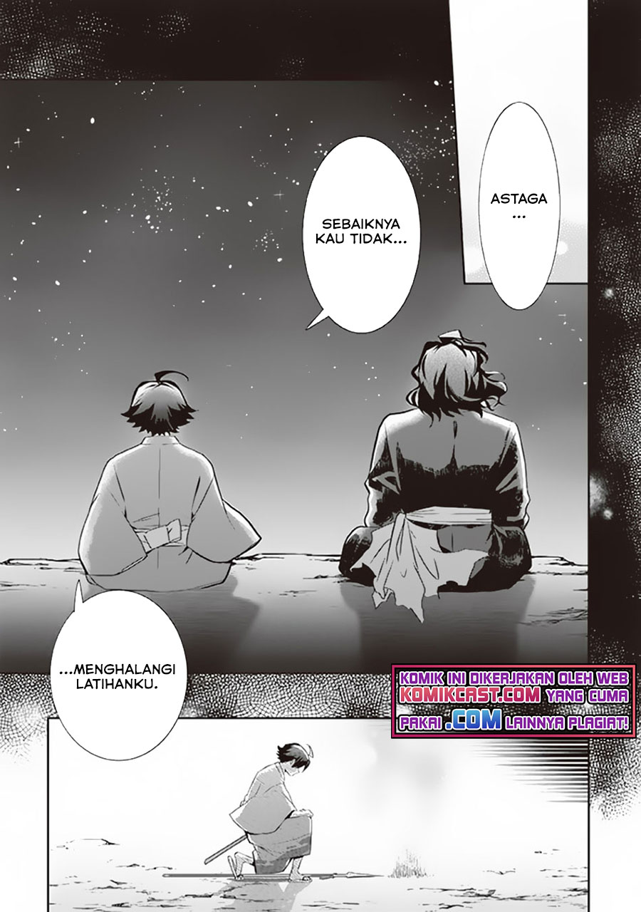 Chapter 62 - halaman 17