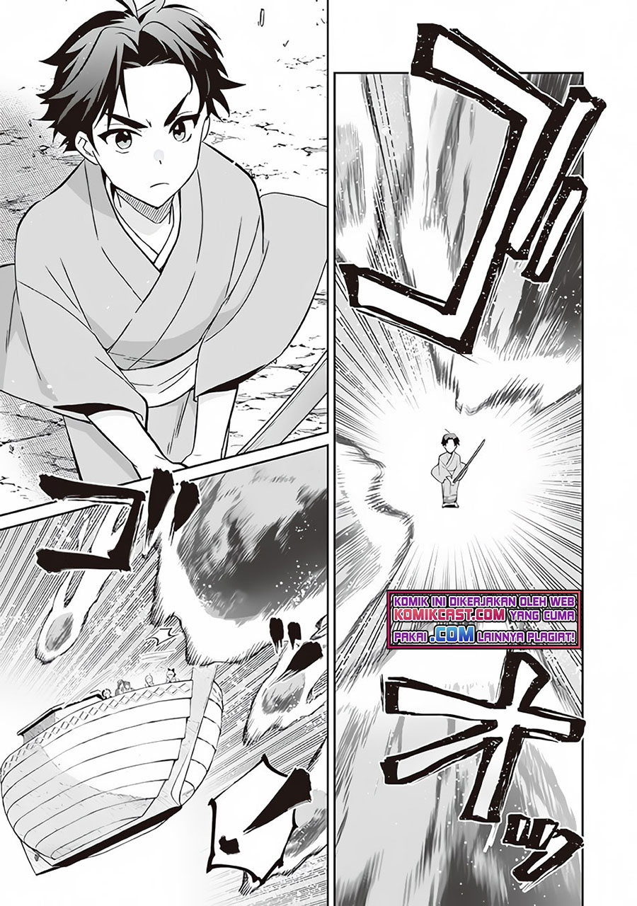 Chapter 61 - halaman 13