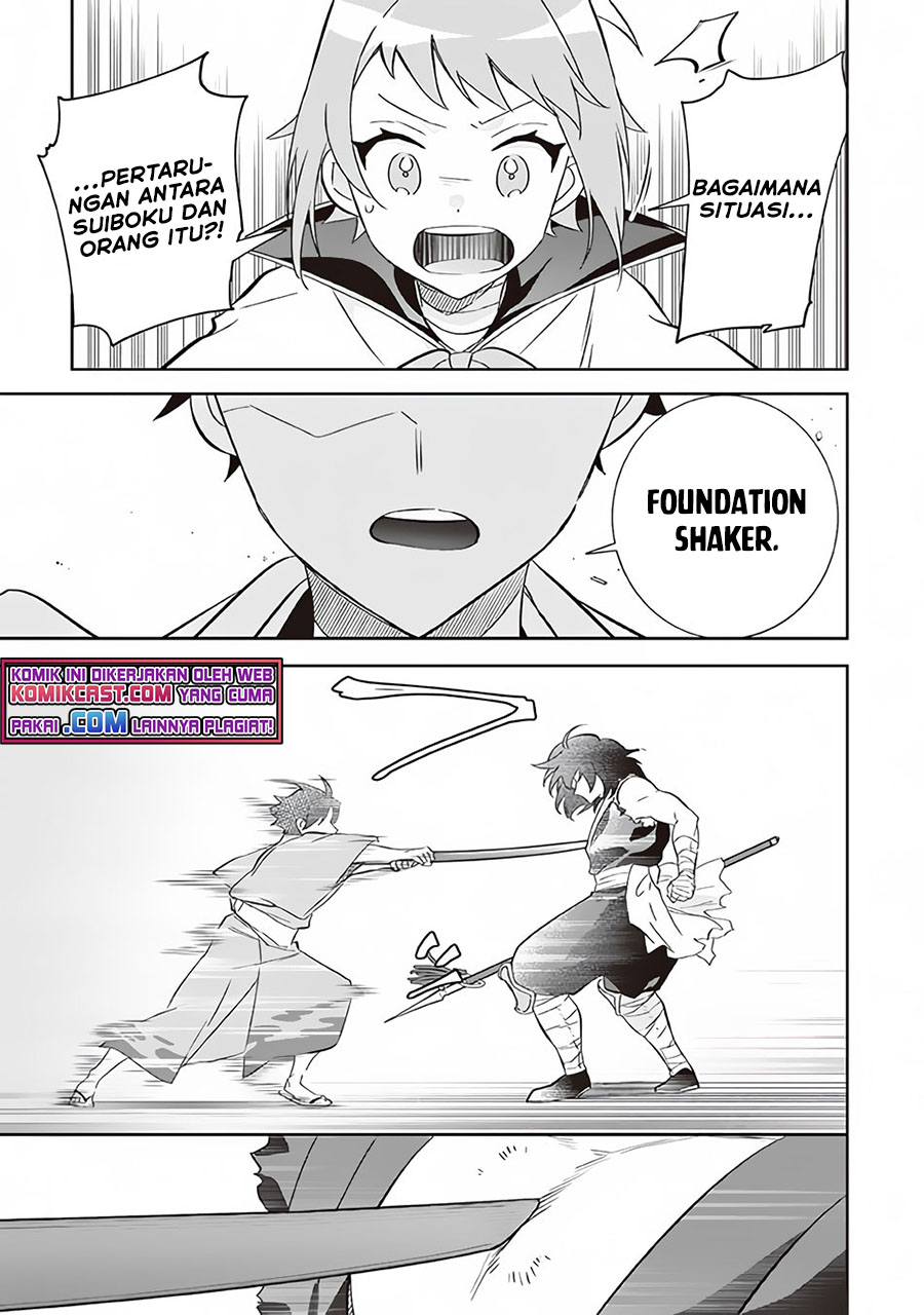 Chapter 61 - halaman 15
