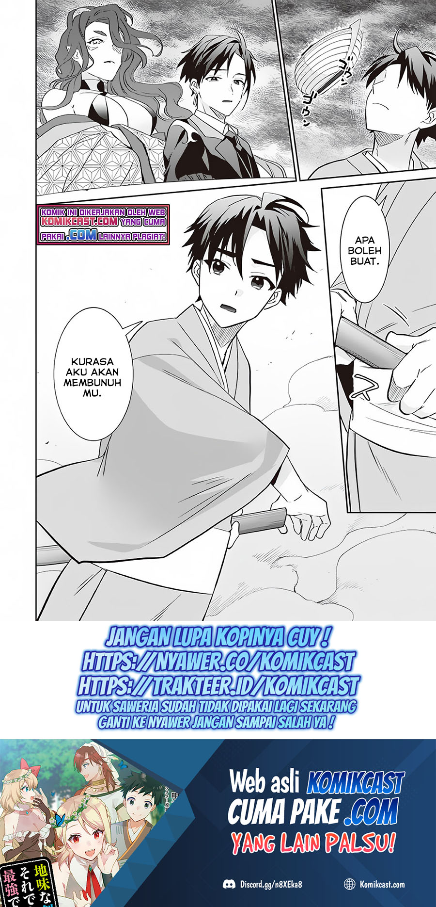 Chapter 61 - halaman 18