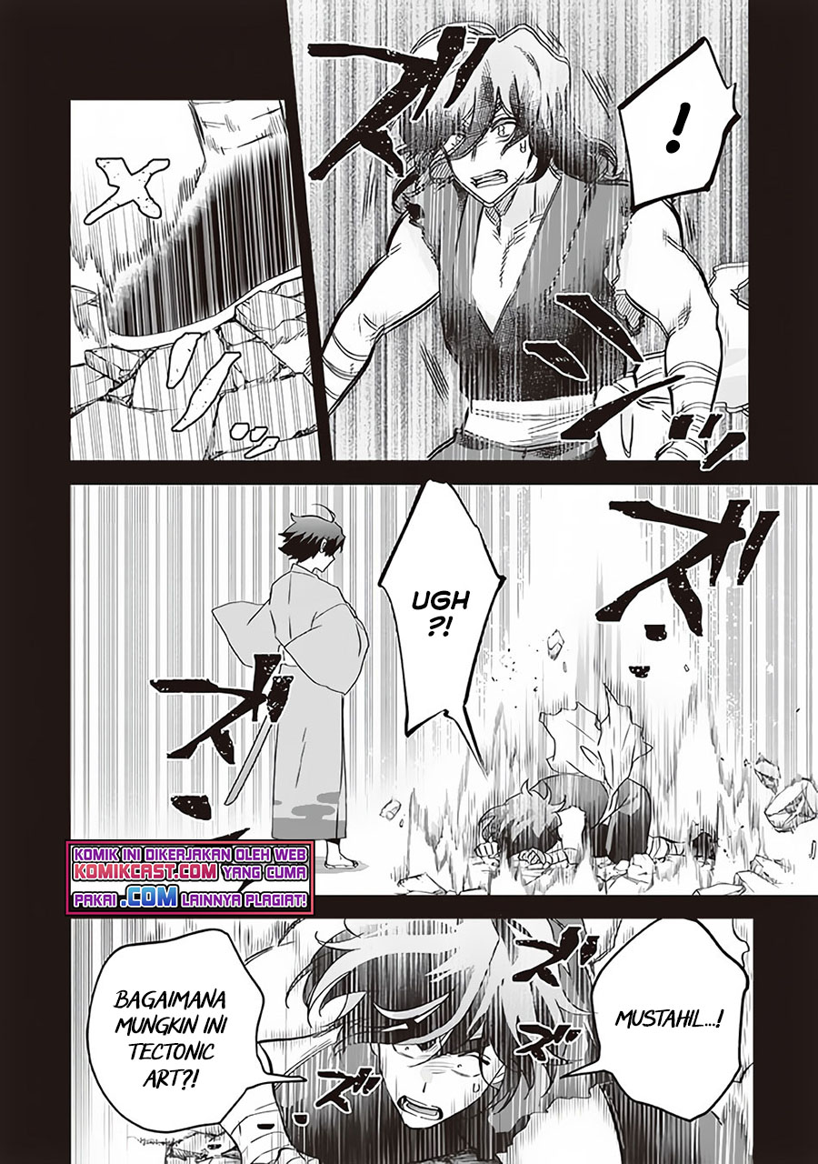 Chapter 61 - halaman 6
