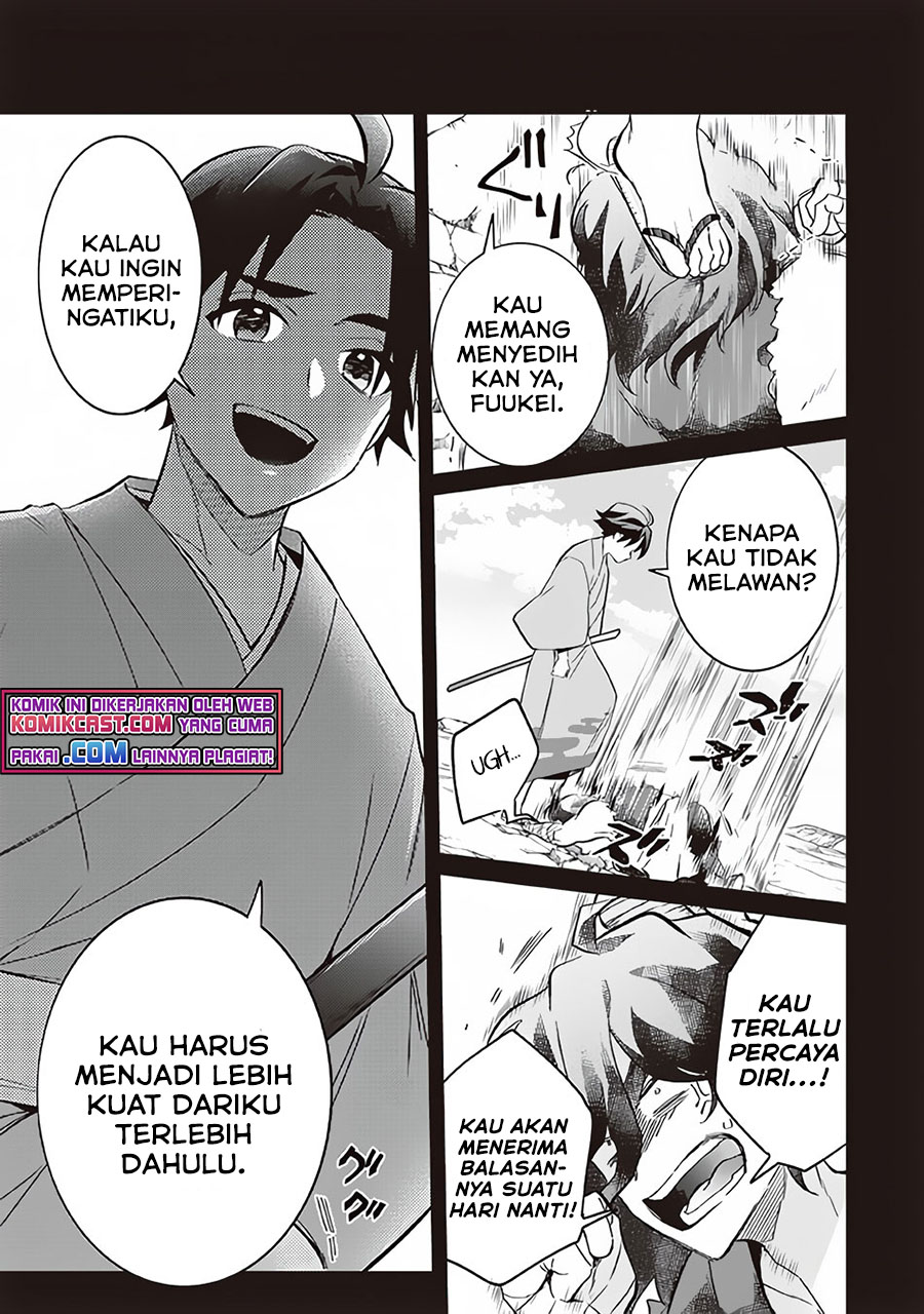 Chapter 61 - halaman 7