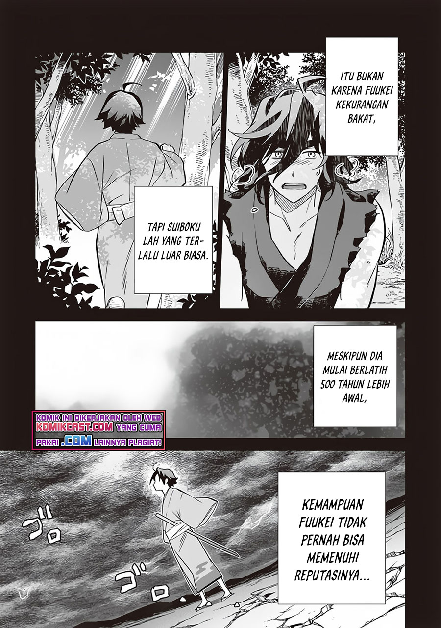 Chapter 61 - halaman 9