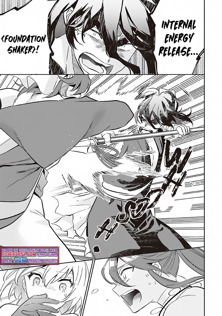 Chapter 58 - halaman 15