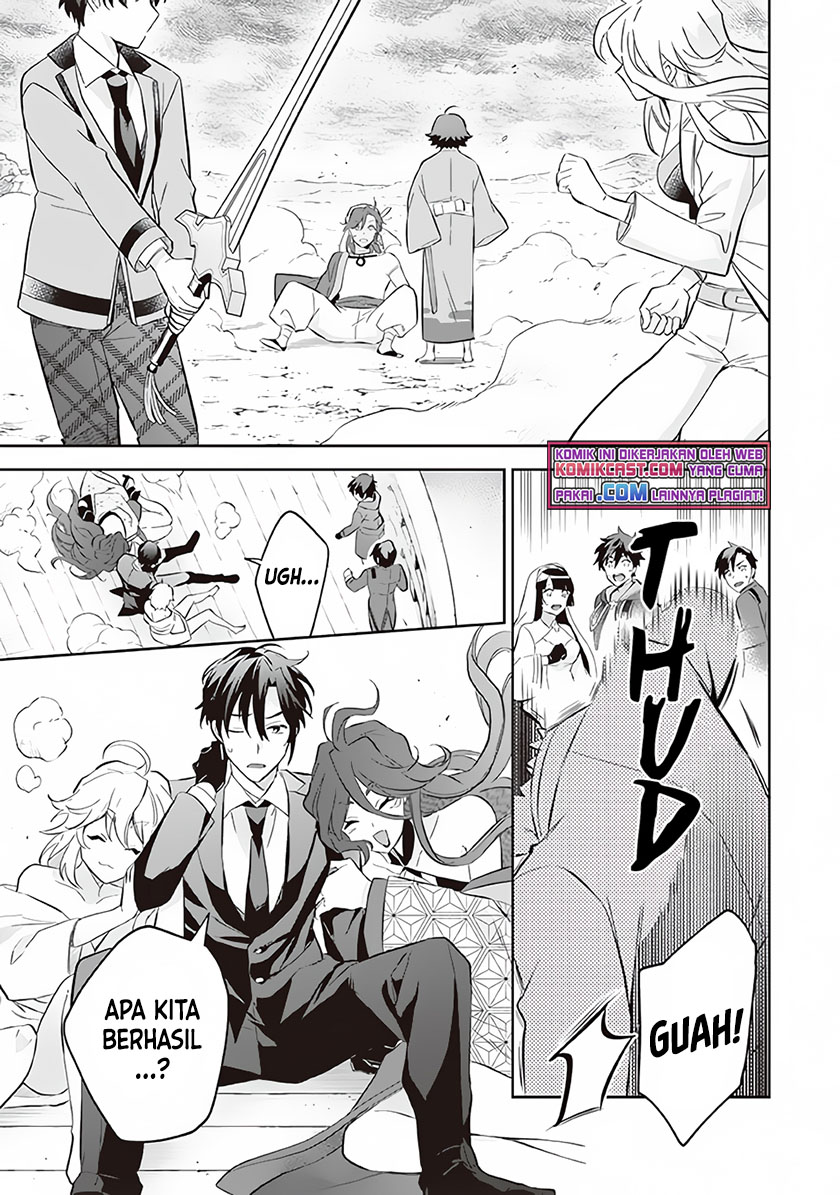 Chapter 58 - halaman 17