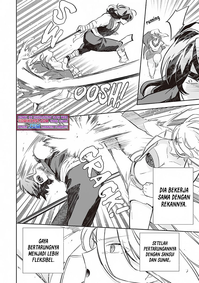 Chapter 58 - halaman 6