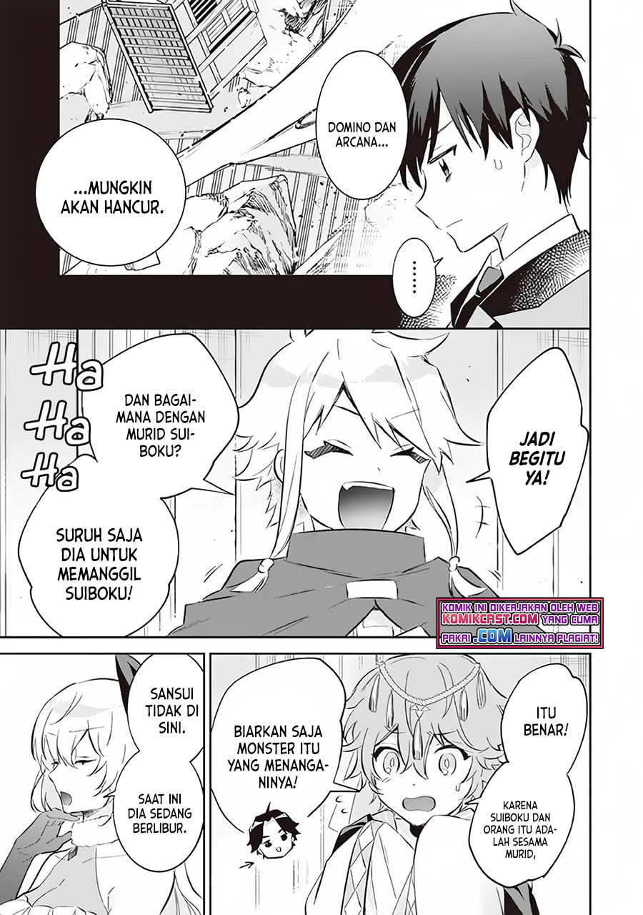 Chapter 55 - halaman 15