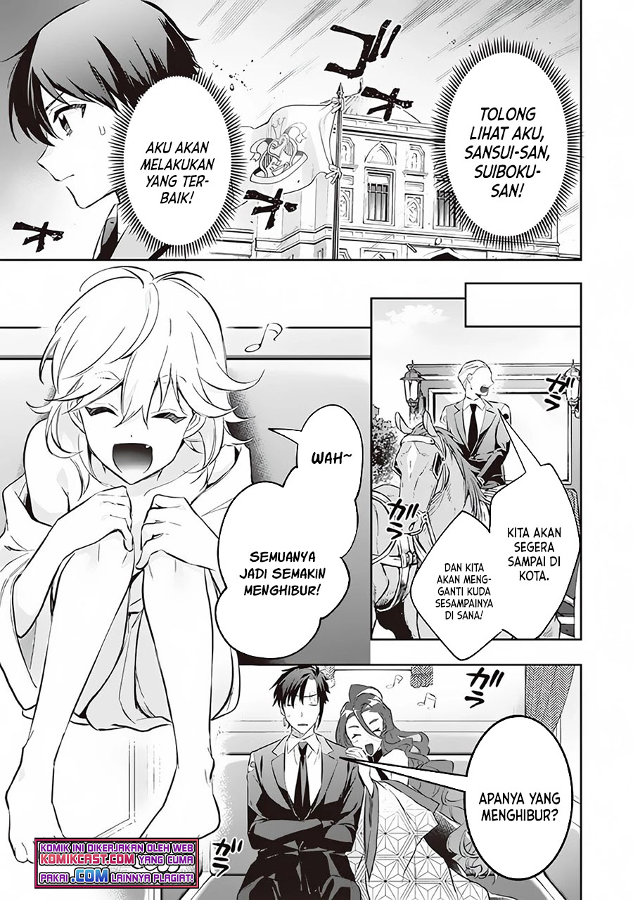 Chapter 55 - halaman 17