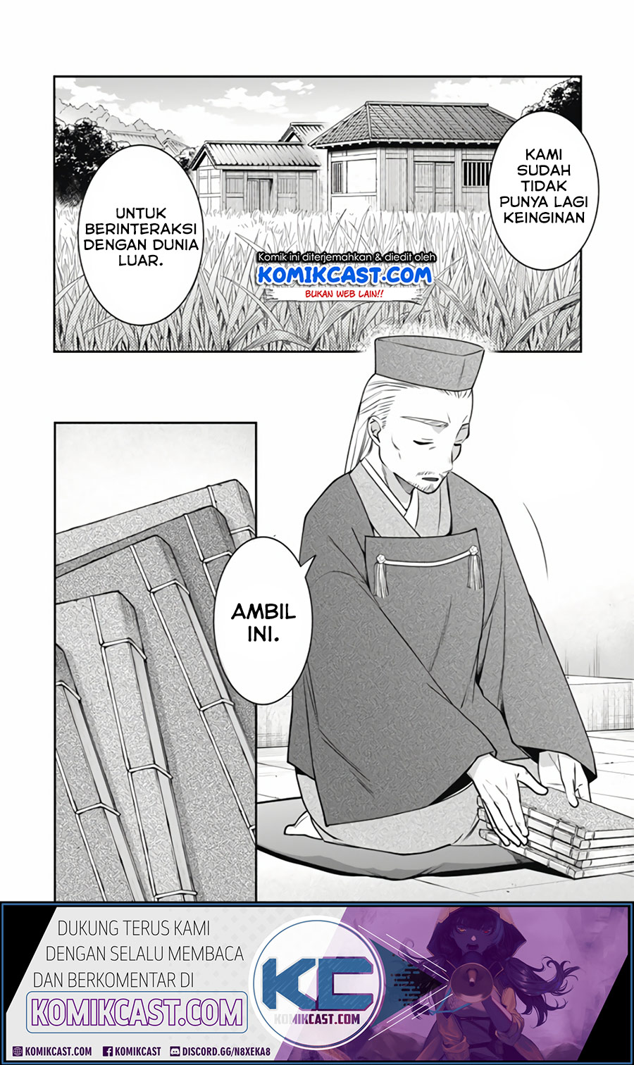 Chapter 50 - halaman 12
