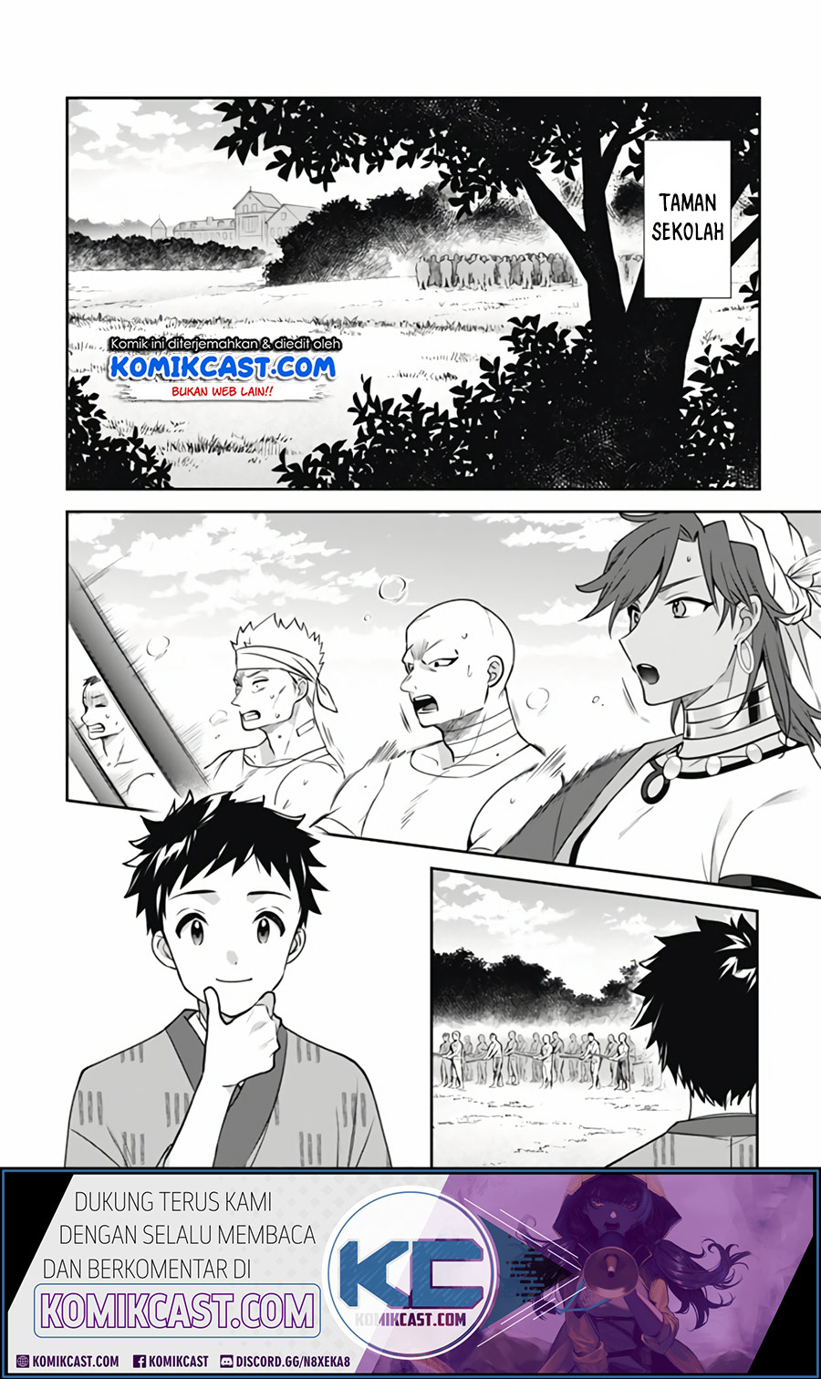 Chapter 50 - halaman 14