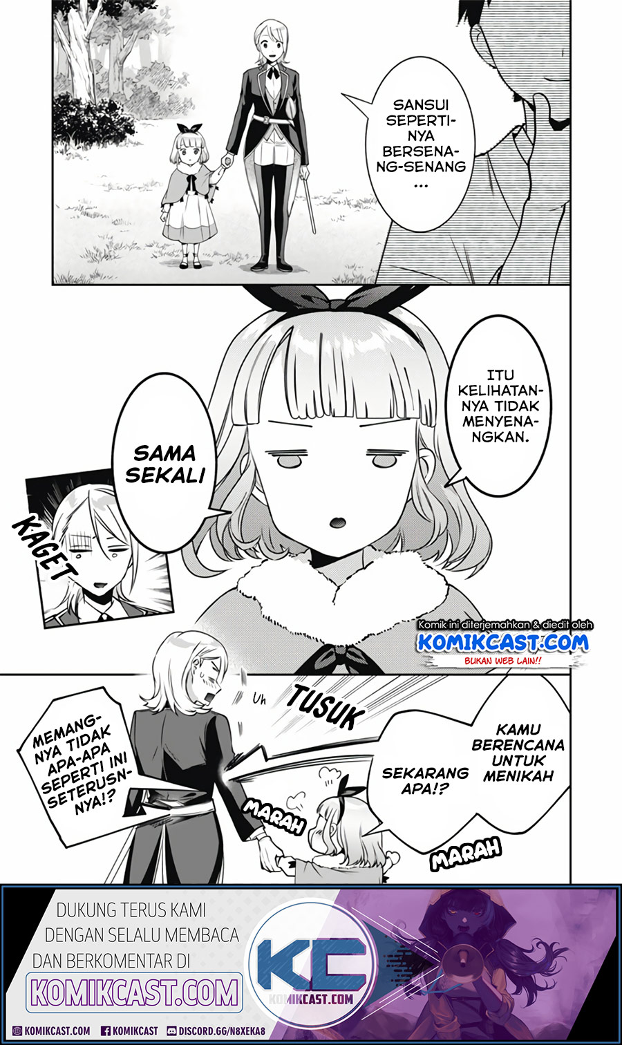 Chapter 50 - halaman 15