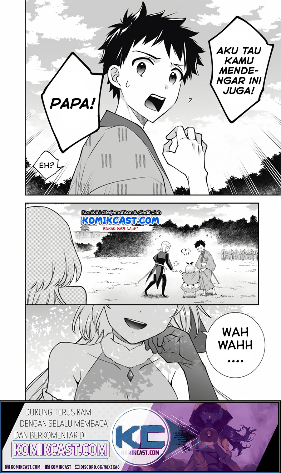Chapter 50 - halaman 16
