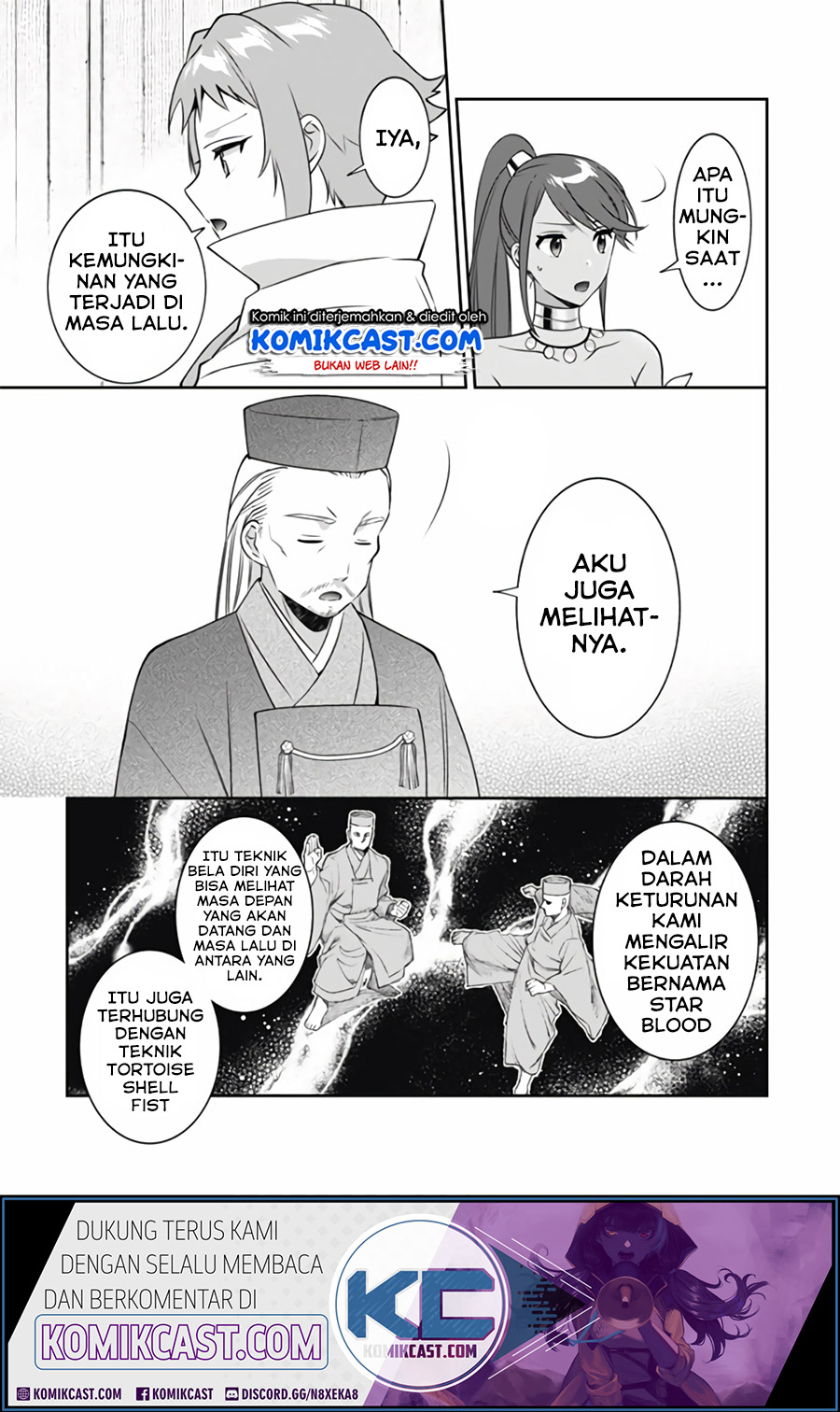 Chapter 50 - halaman 5