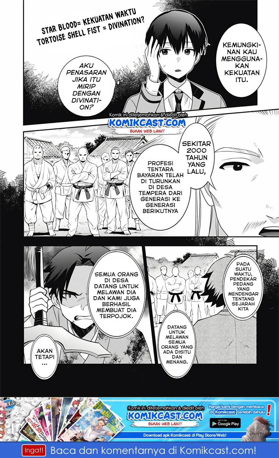 Chapter 50 - halaman 6