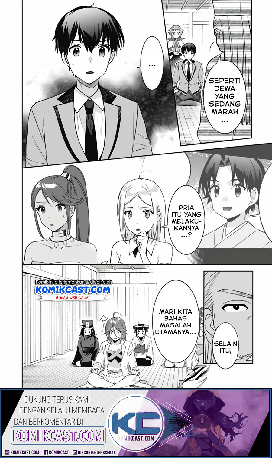 Chapter 50 - halaman 8