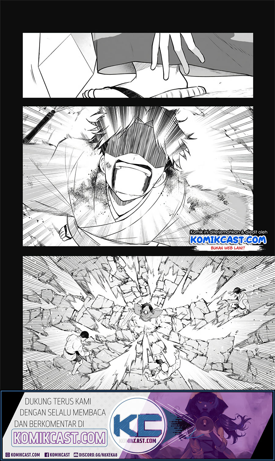 Chapter 49 - halaman 16