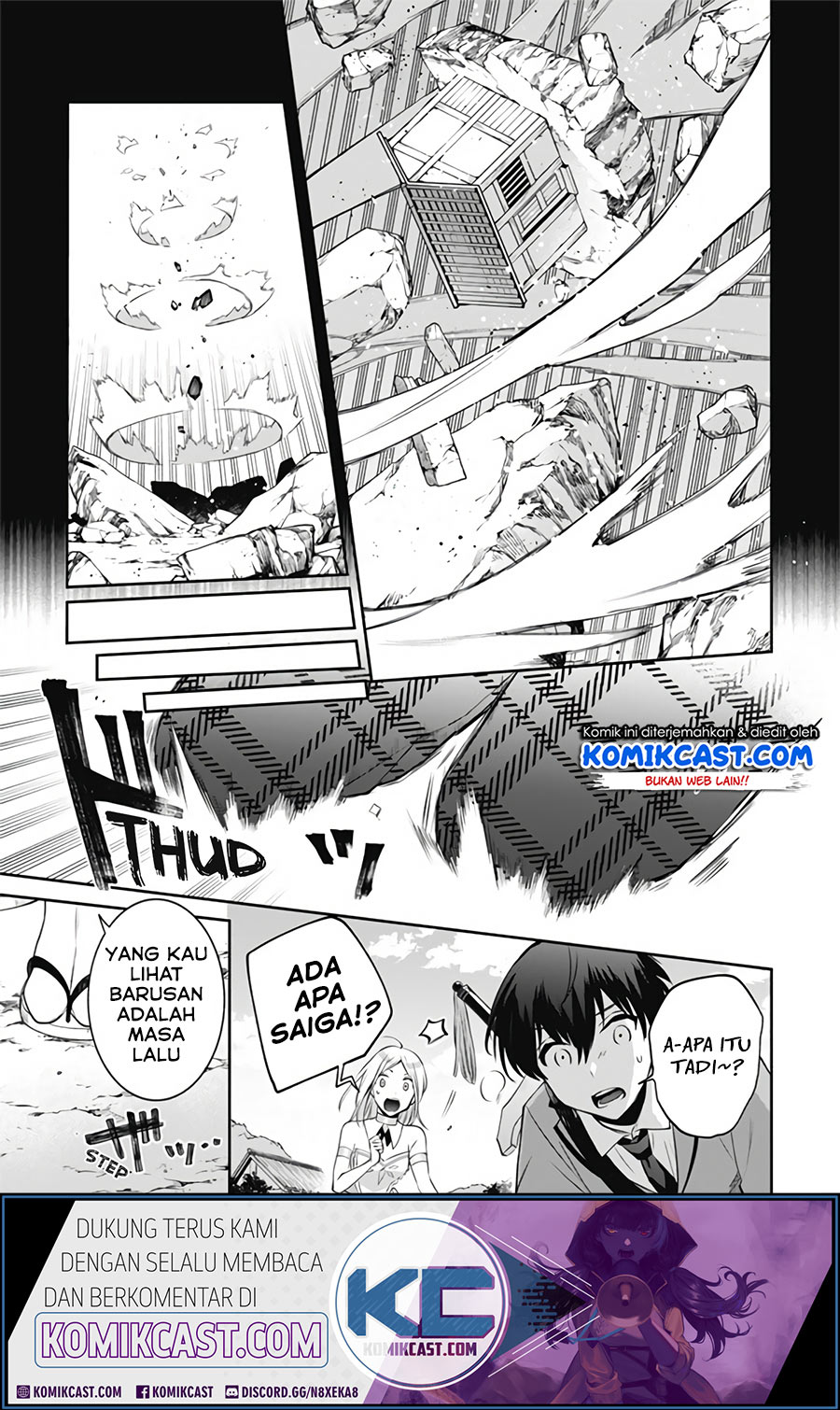 Chapter 49 - halaman 17