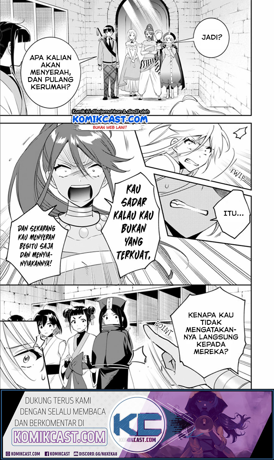 Chapter 48 - halaman 16