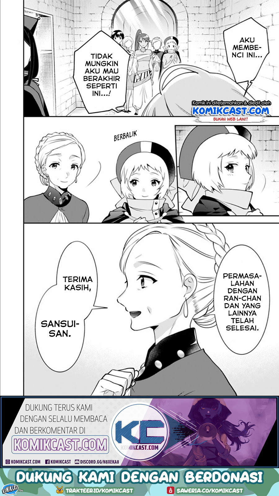 Chapter 48 - halaman 19
