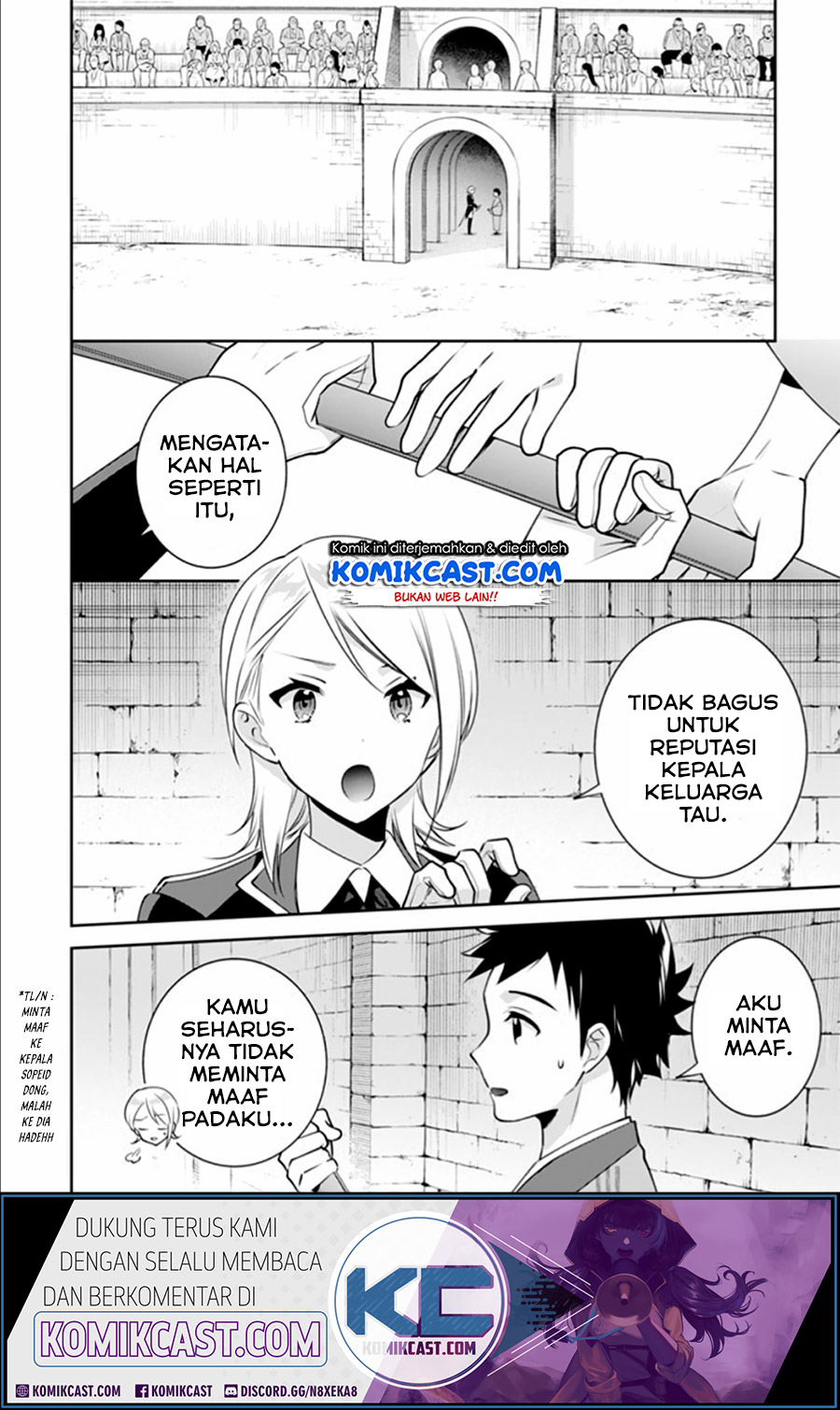 Chapter 48 - halaman 9