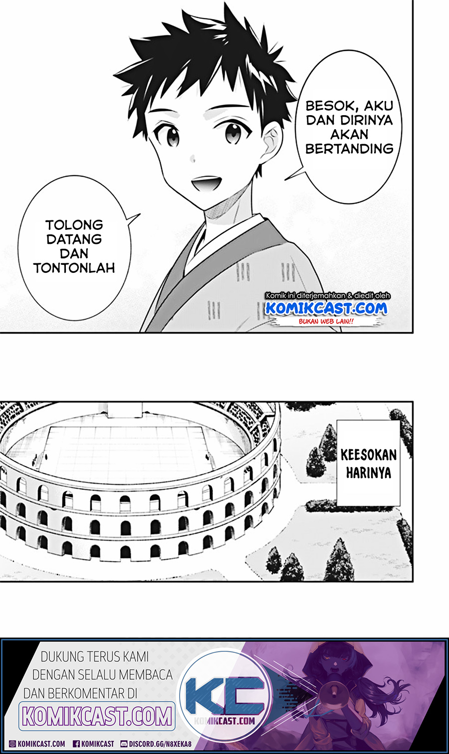 Chapter 45 - halaman 13