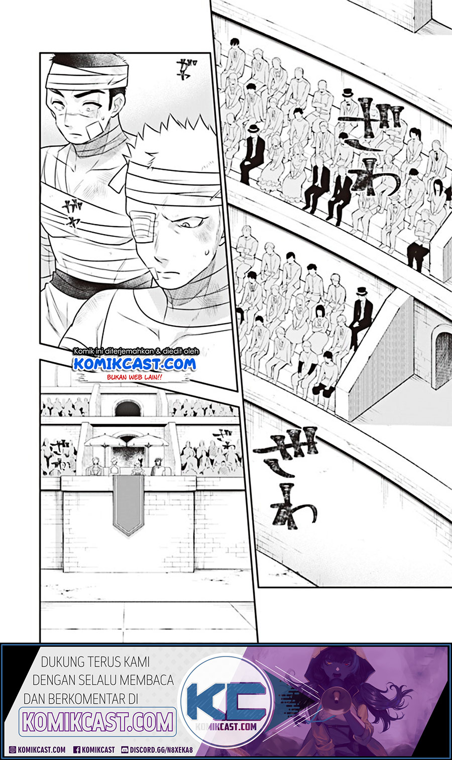 Chapter 45 - halaman 14