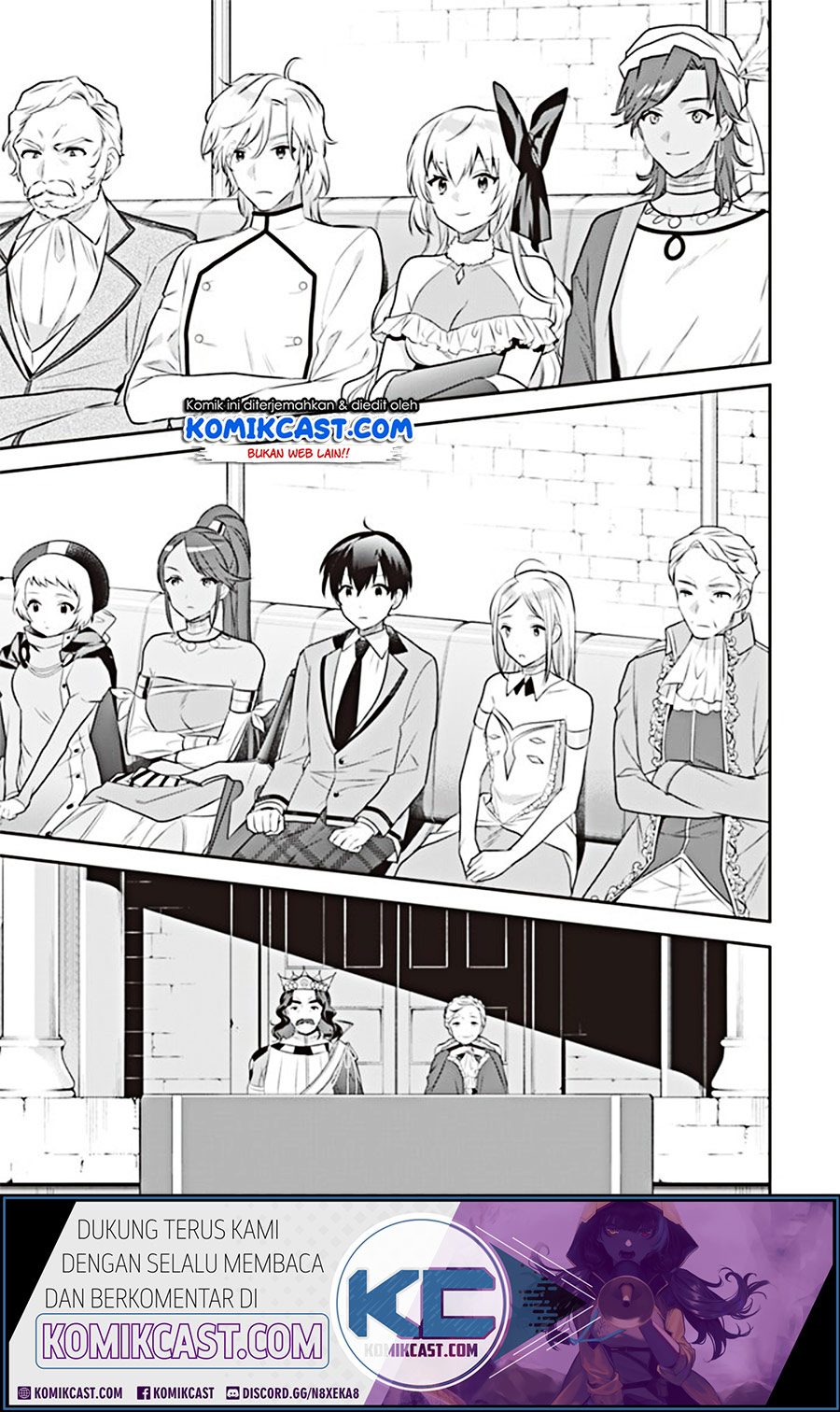 Chapter 45 - halaman 15