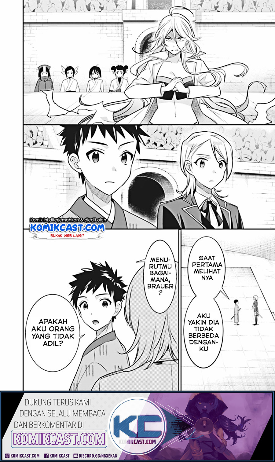 Chapter 45 - halaman 16