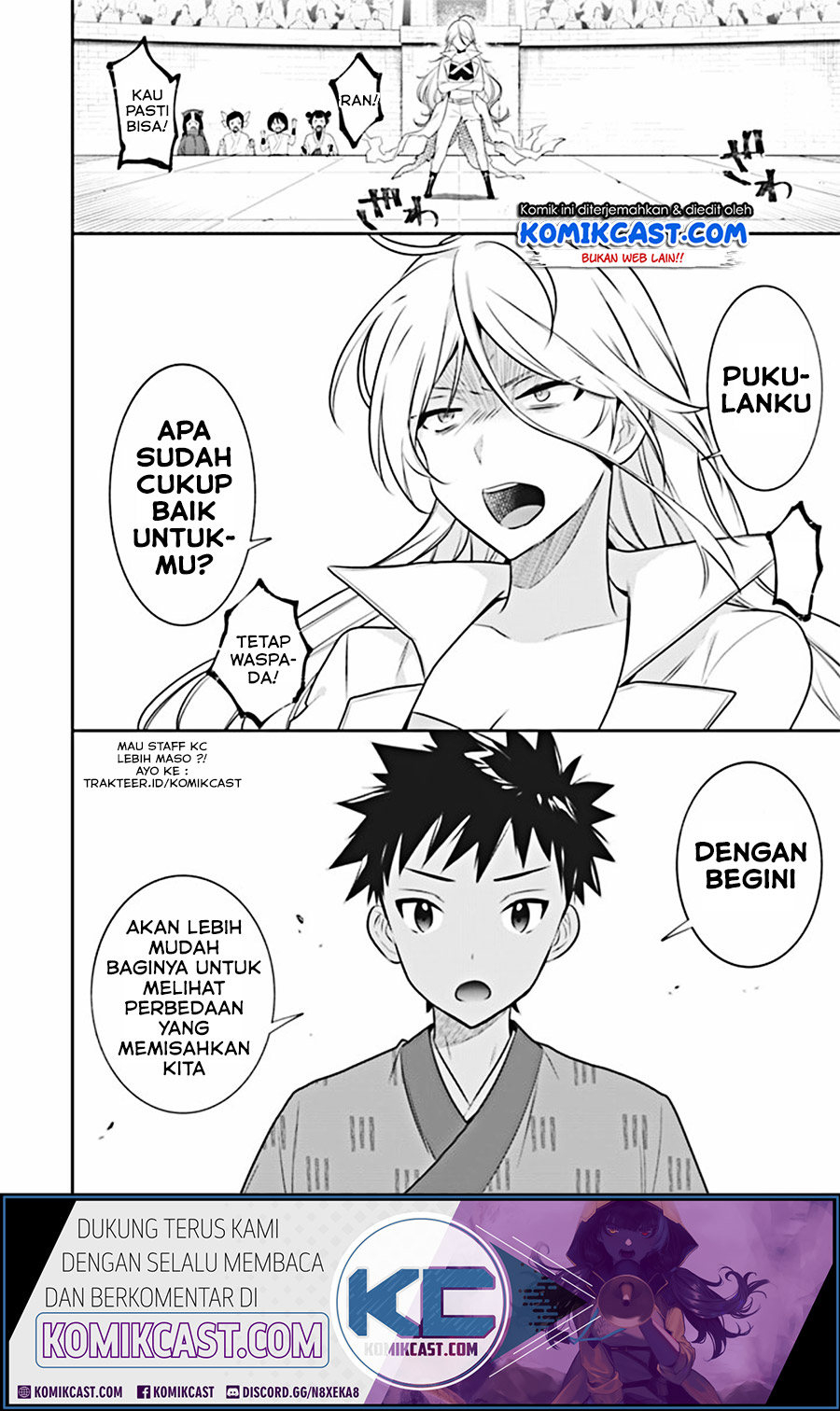Chapter 45 - halaman 18