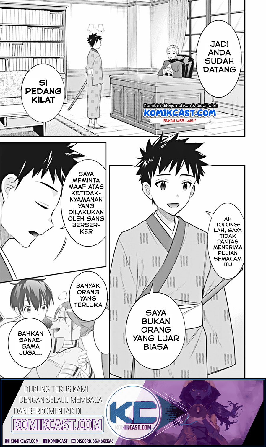 Chapter 45 - halaman 5