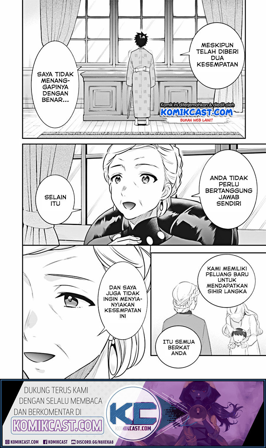 Chapter 45 - halaman 6