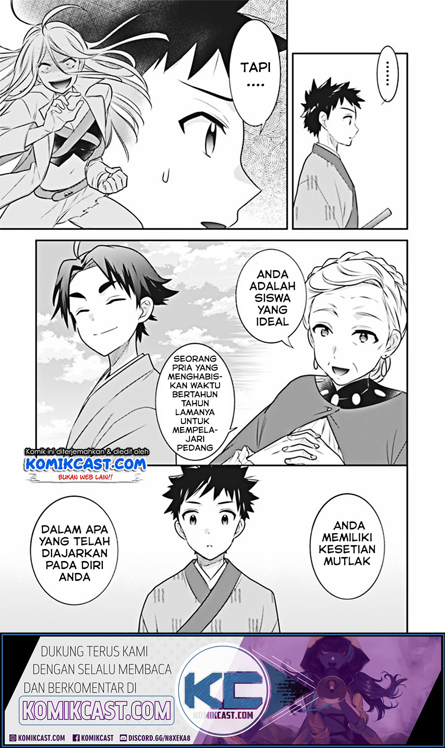 Chapter 45 - halaman 7