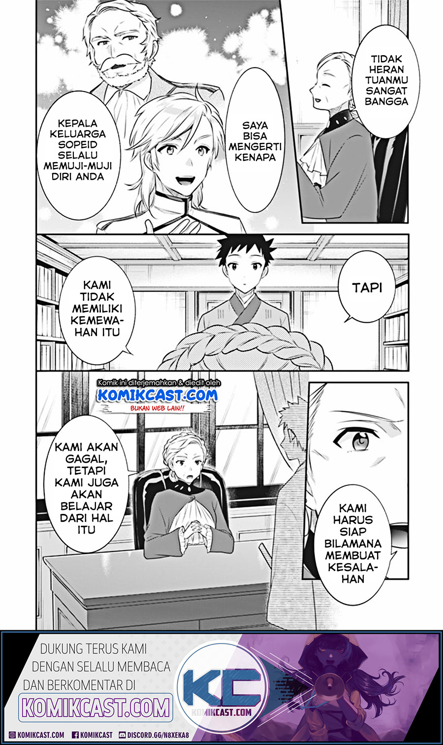 Chapter 45 - halaman 8