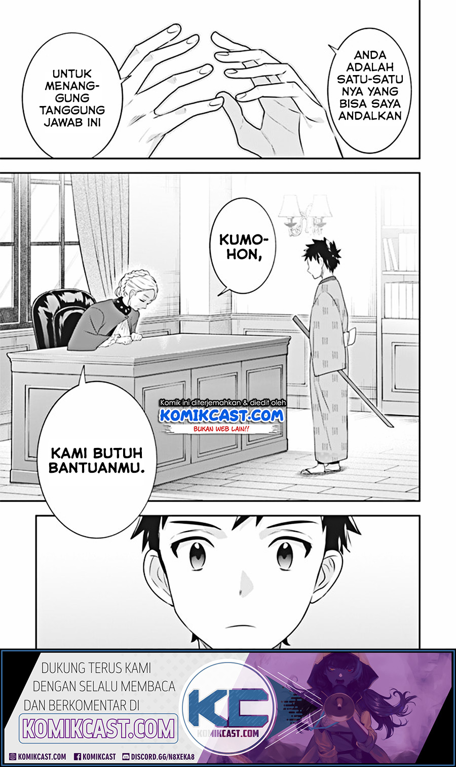 Chapter 45 - halaman 9