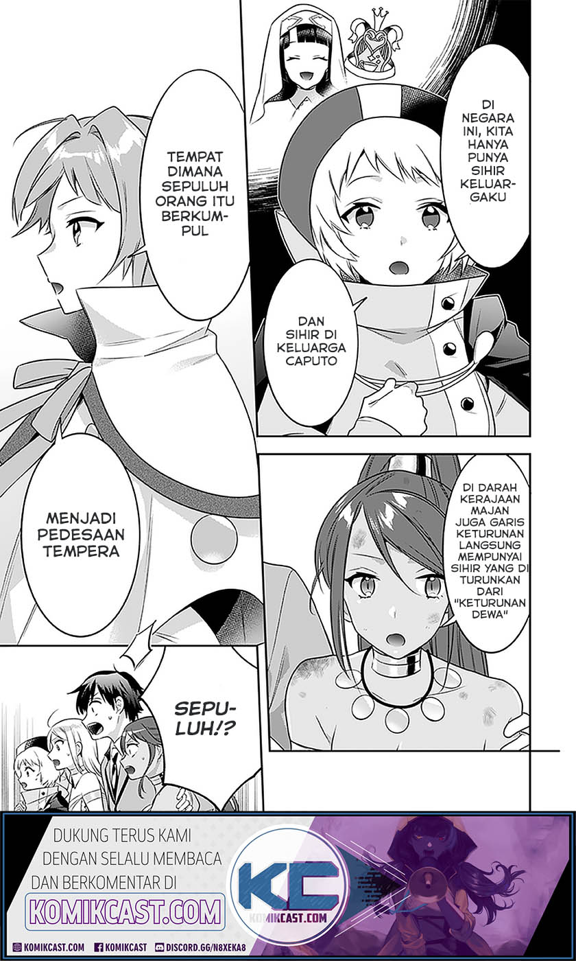 Chapter 43 - halaman 16
