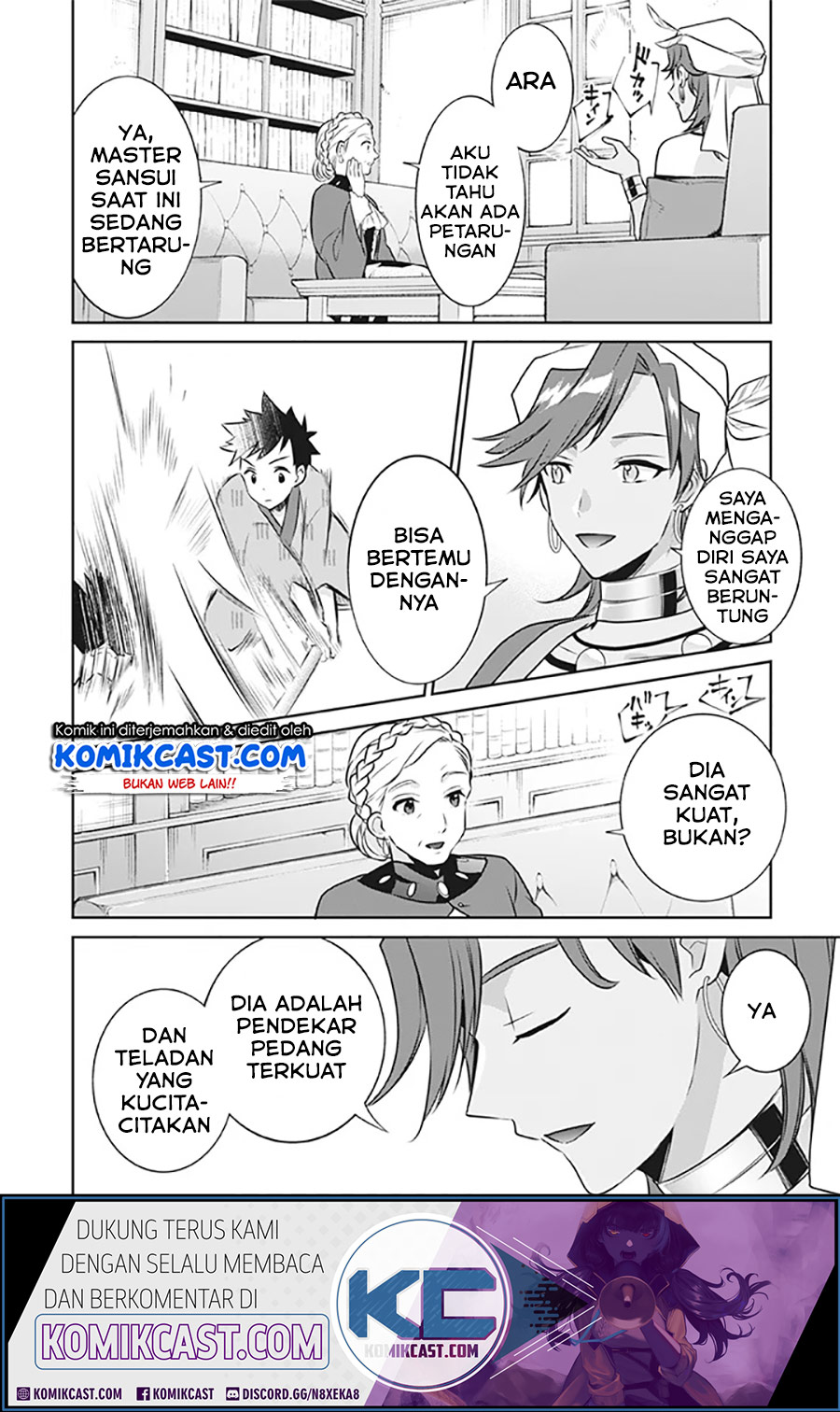 Chapter 41 - halaman 8