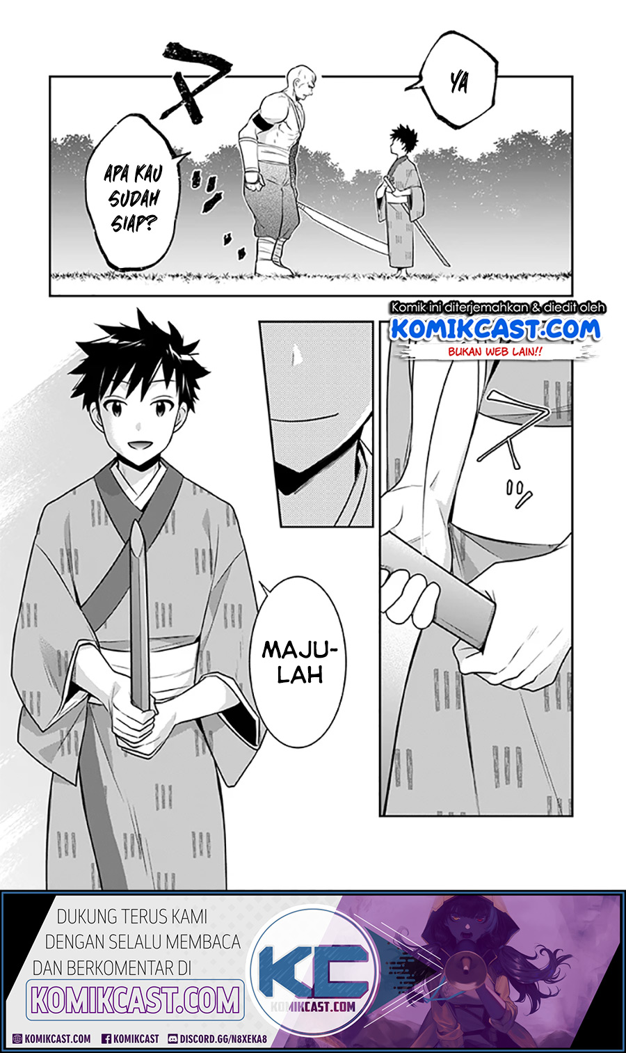 Chapter 40 - halaman 13