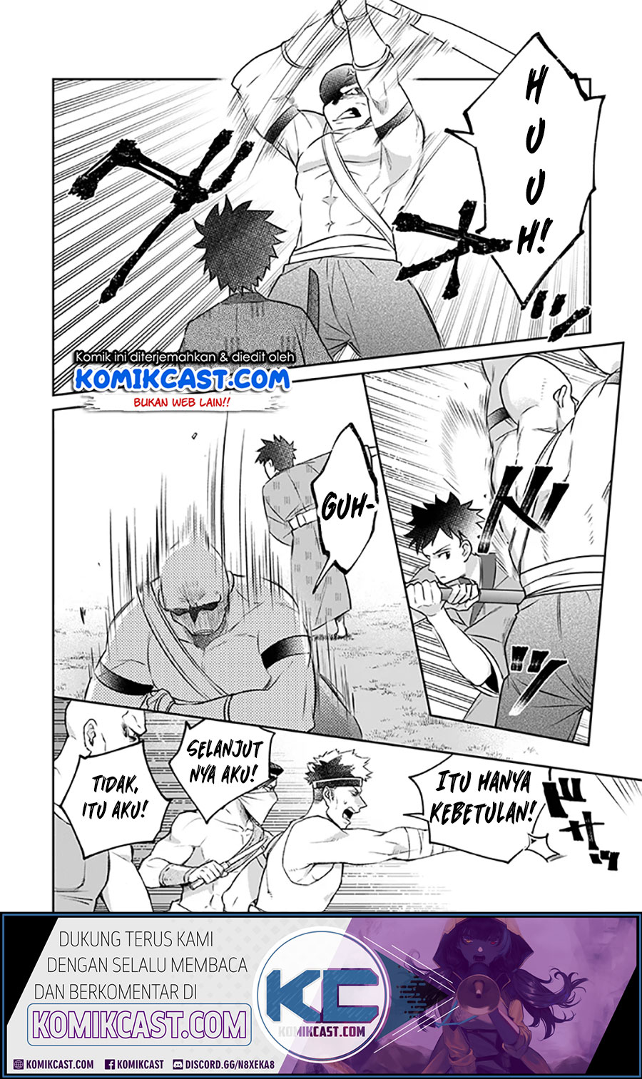 Chapter 40 - halaman 14