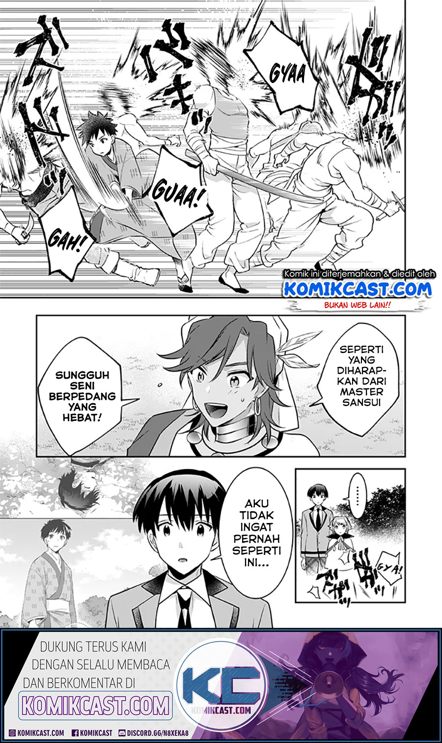 Chapter 40 - halaman 15