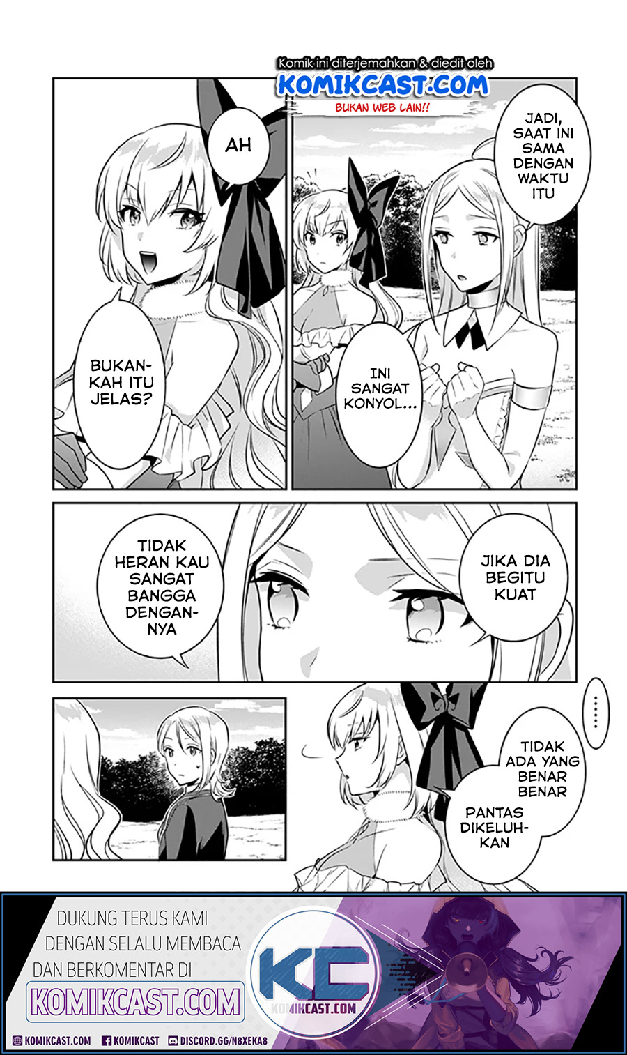 Chapter 40 - halaman 16